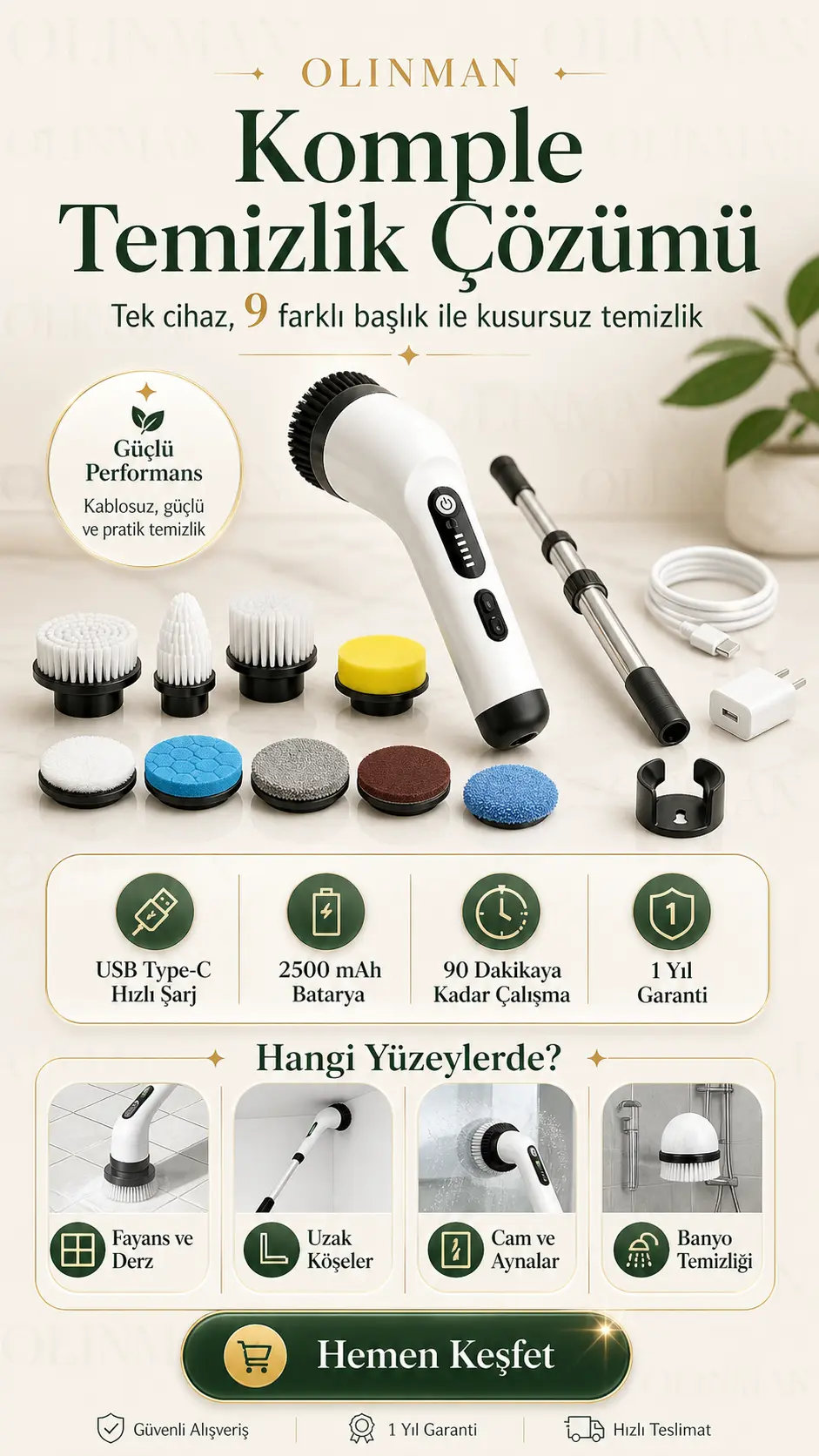 Ürün